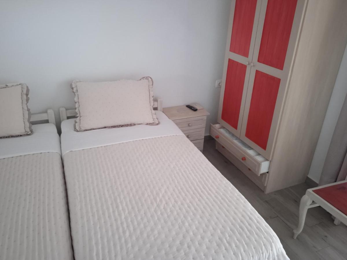 Meli-Ios Guest House Almiropotamos Luaran gambar