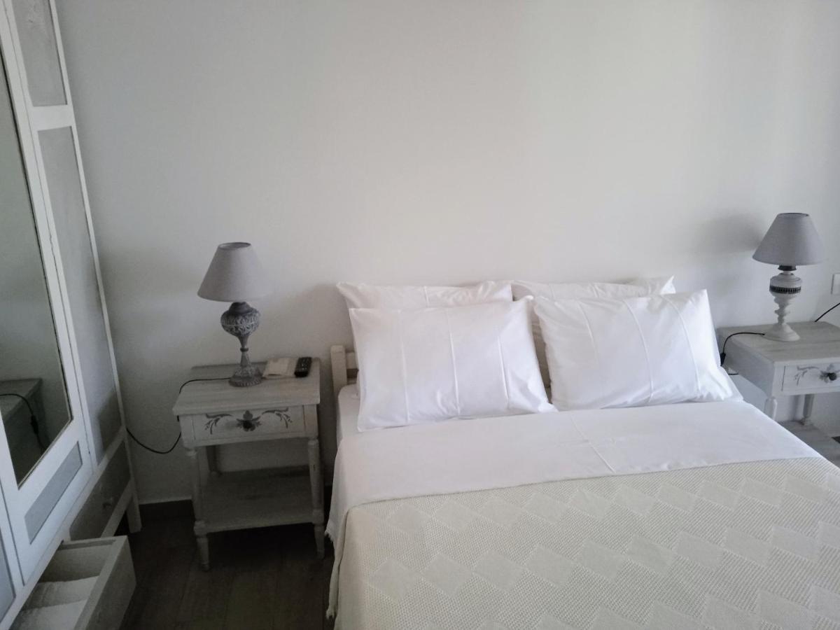 Meli-Ios Guest House Almiropotamos Luaran gambar
