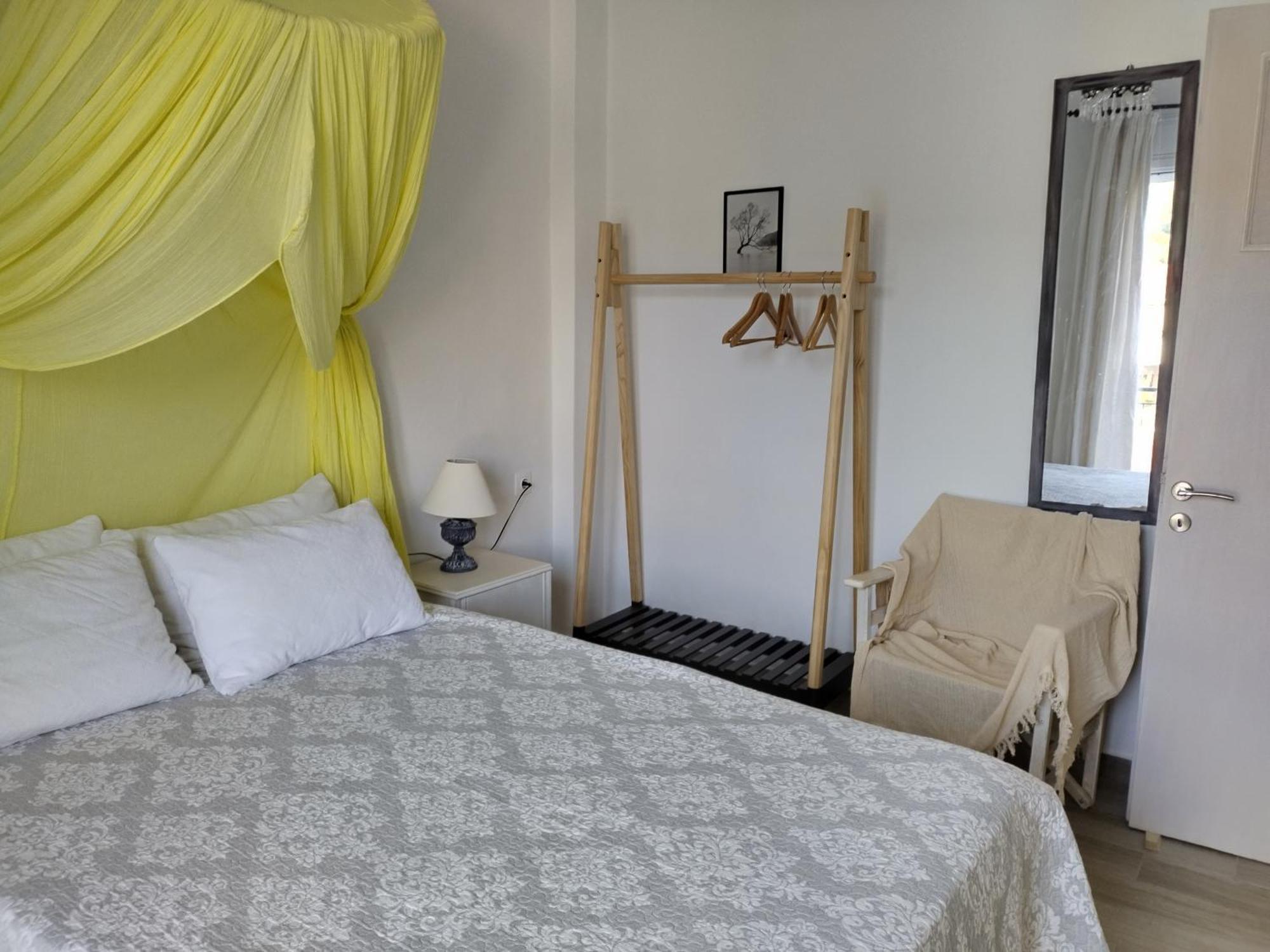 Meli-Ios Guest House Almiropotamos Luaran gambar