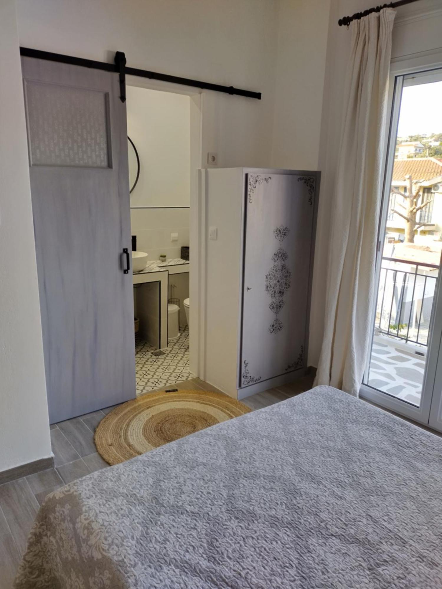 Meli-Ios Guest House Almiropotamos Luaran gambar