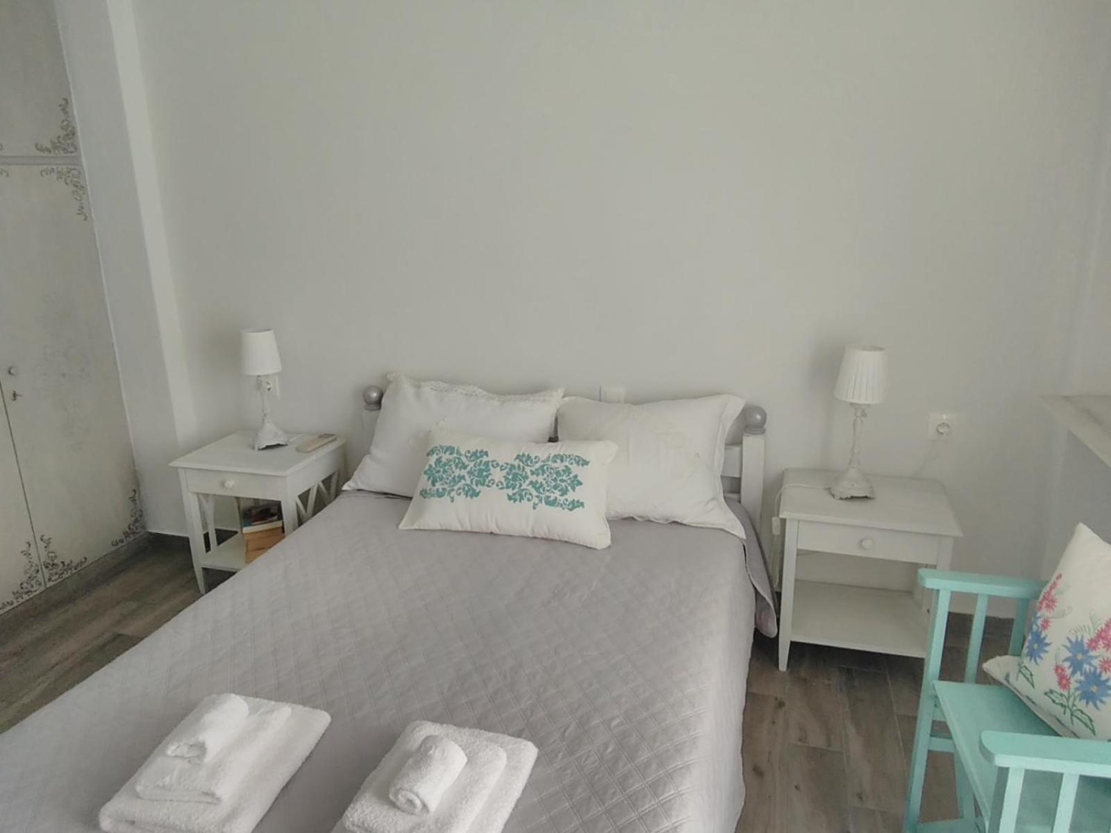 Meli-Ios Guest House Almiropotamos Luaran gambar