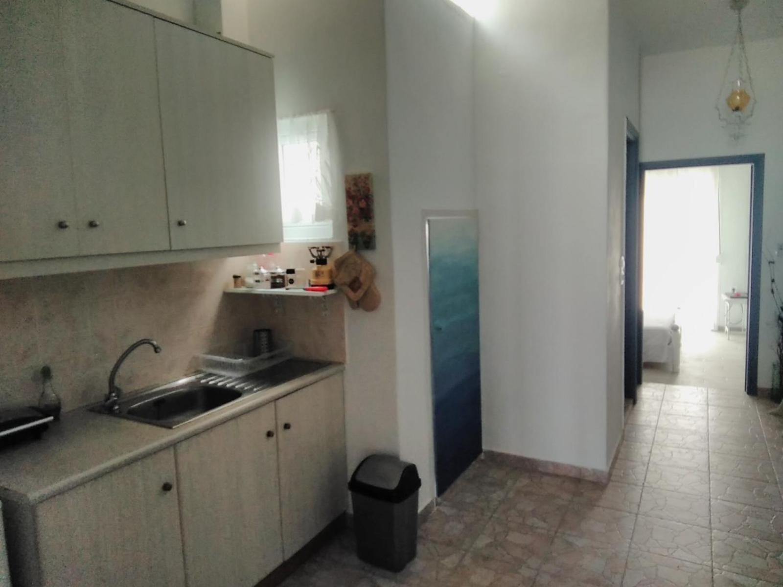 Meli-Ios Guest House Almiropotamos Luaran gambar