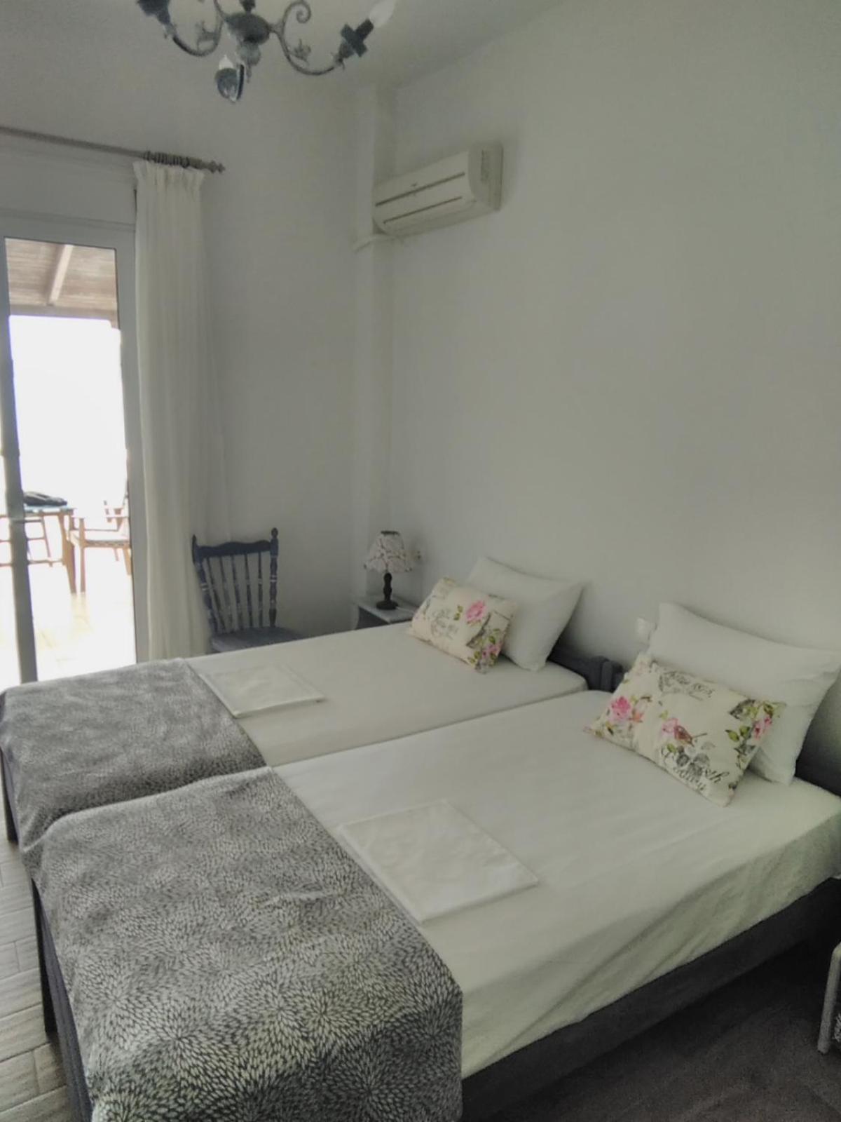 Meli-Ios Guest House Almiropotamos Luaran gambar