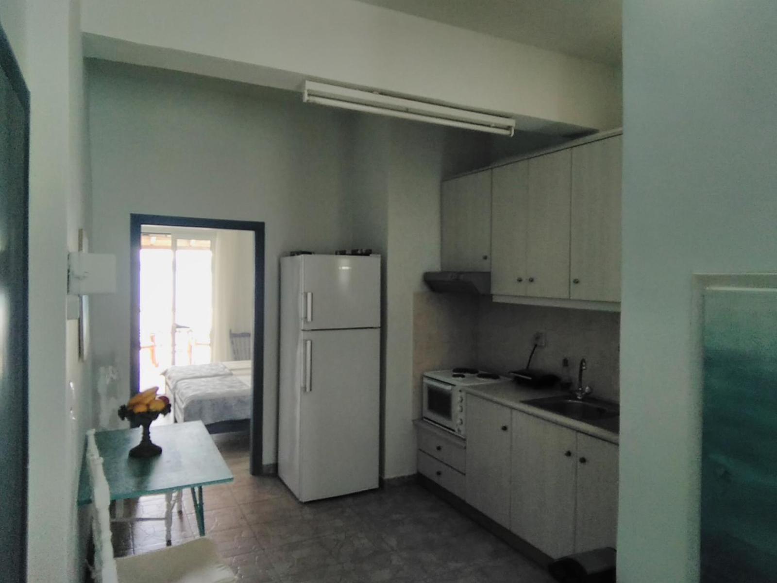 Meli-Ios Guest House Almiropotamos Luaran gambar