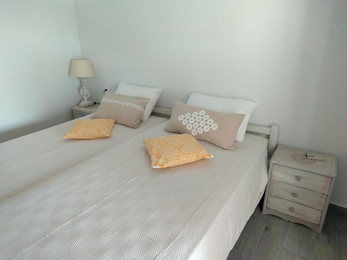 Meli-Ios Guest House Almiropotamos Luaran gambar